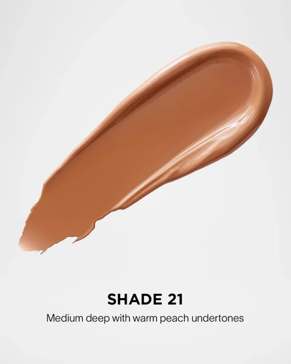 Hourglass Cosmetics Illusion Luminous Glow Foundation SPF 30 | Thumbnail 7 Hourglass Cosmetics Illusion Luminous Glow Foundation SPF 30 | Thumbnail 7