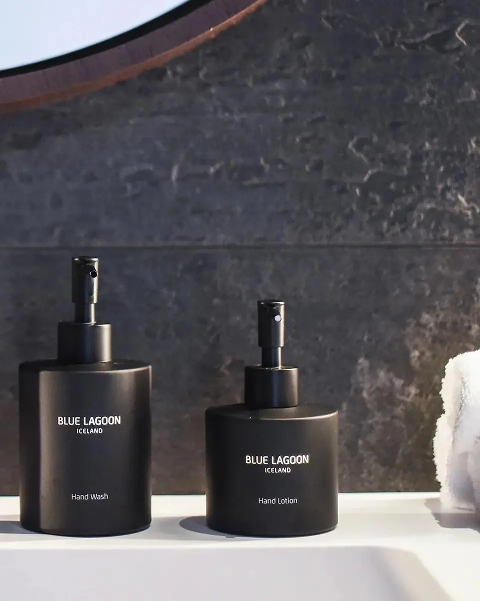 Blue Lagoon Iceland Hand Wash | Thumbnail 3 Blue Lagoon Iceland Hand Wash | Thumbnail 3