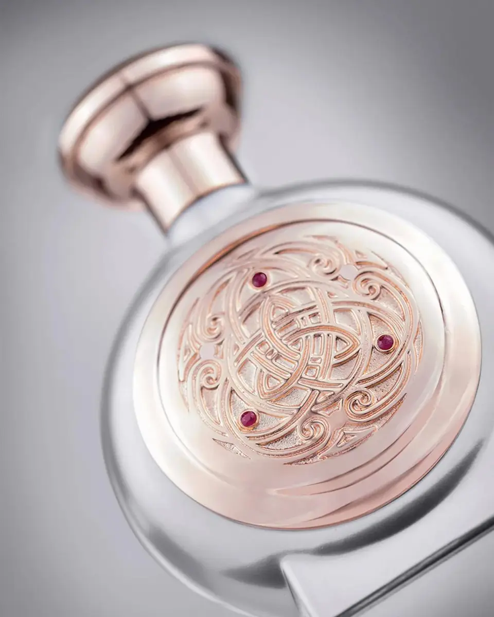 Boadicea the Victorious Resplendent Perfume, 3.4 oz. | Thumbnail 4