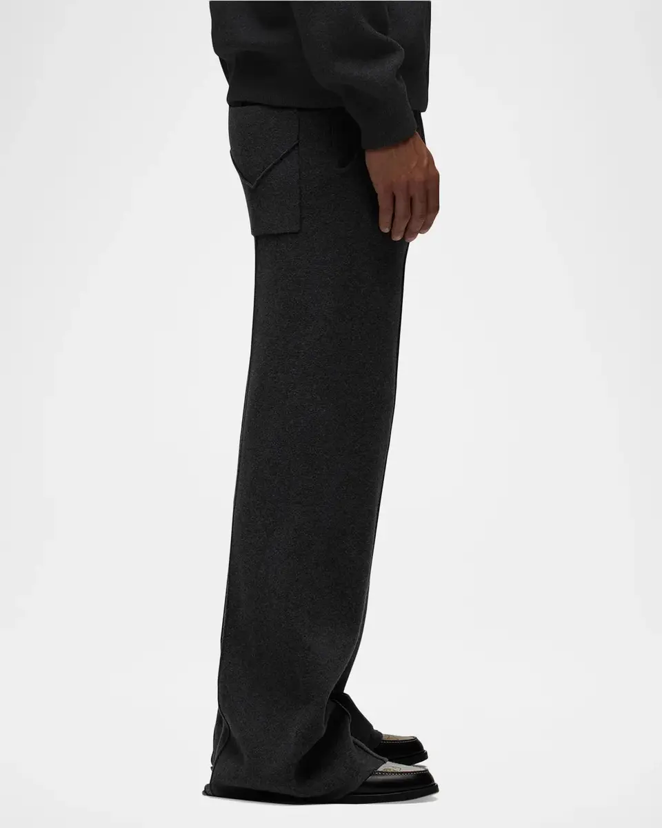 Hudson Foldout Cotton-Cashmere Pants | Thumbnail 6 Hudson Foldout Cotton-Cashmere Pants | Thumbnail 6