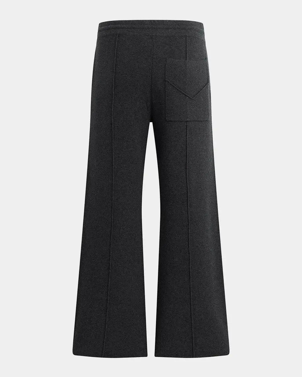 Hudson Foldout Cotton-Cashmere Pants | Thumbnail 7 Hudson Foldout Cotton-Cashmere Pants | Thumbnail 7