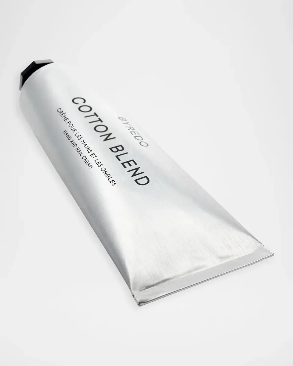 BYREDO Cotton Blend Hand & Nail Cream | Thumbnail 2 BYREDO Cotton Blend Hand & Nail Cream | Thumbnail 2