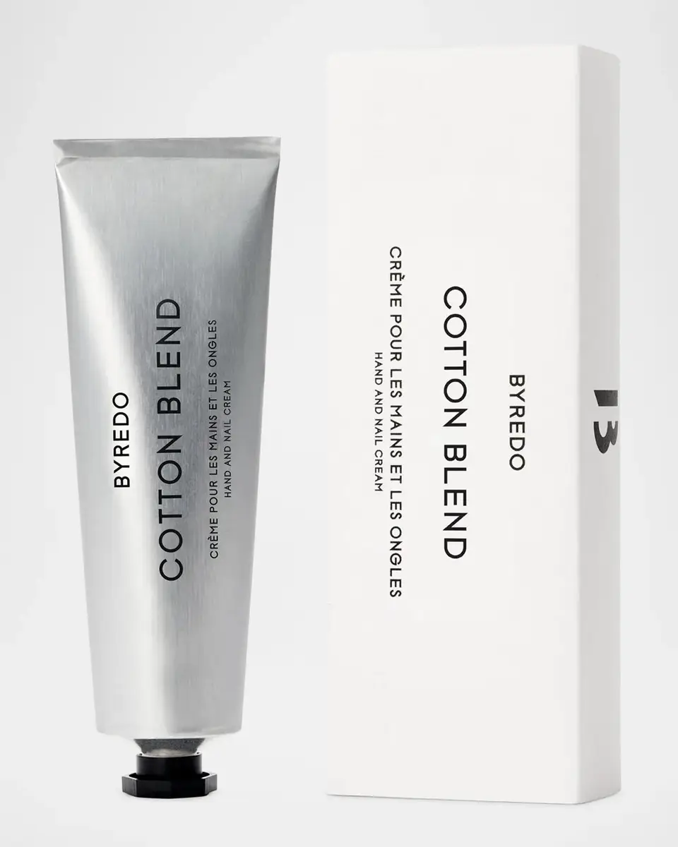 BYREDO Cotton Blend Hand & Nail Cream | Thumbnail 3 BYREDO Cotton Blend Hand & Nail Cream | Thumbnail 3