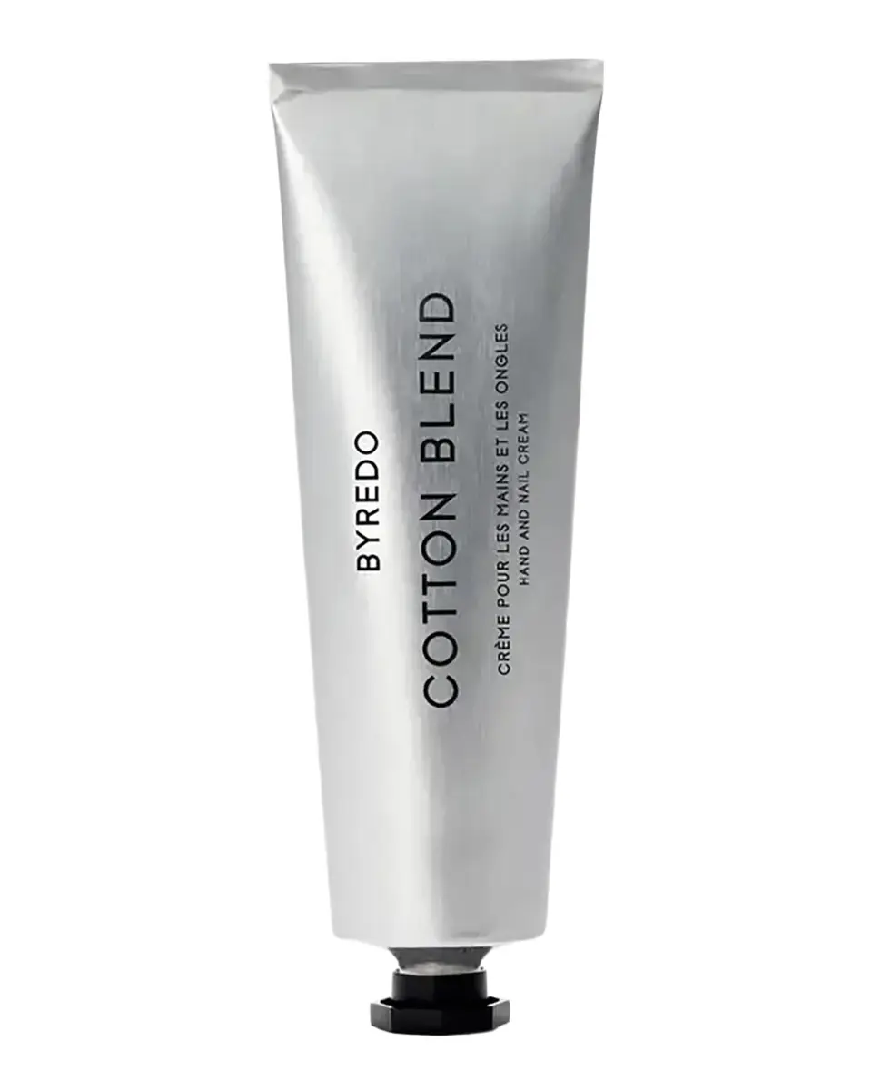 Cotton Blend Hand & Nail Cream