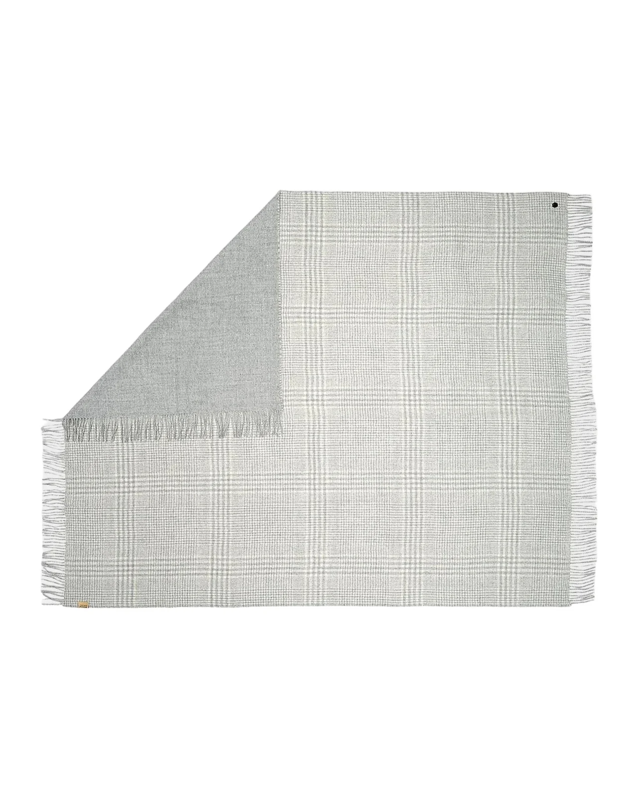 Weich Couture Alpaca Matea Alpaca Wool Blanket