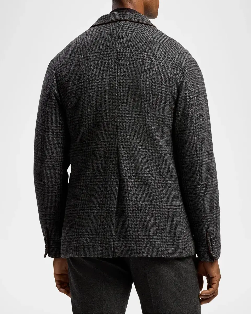 Ralph Lauren Purple Label Men's The Stables Jacket | Thumbnail 3
