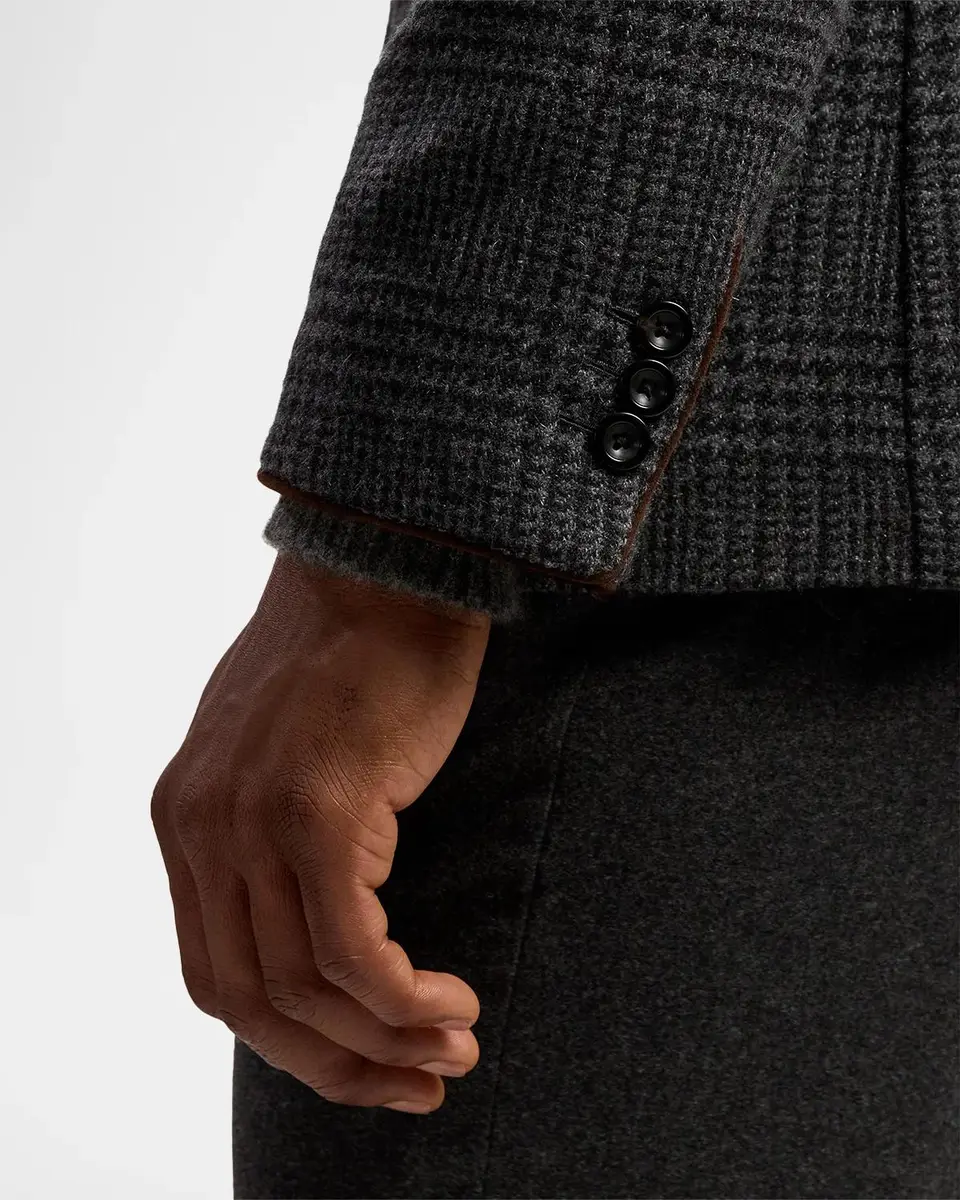 Ralph Lauren Purple Label Men's The Stables Jacket | Thumbnail 7
