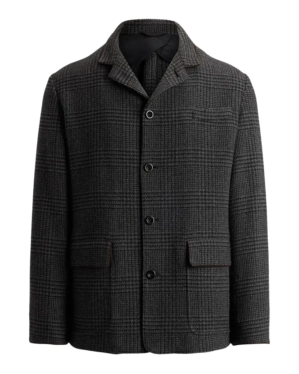 Ralph Lauren Purple Label Men's The Stables Jacket
