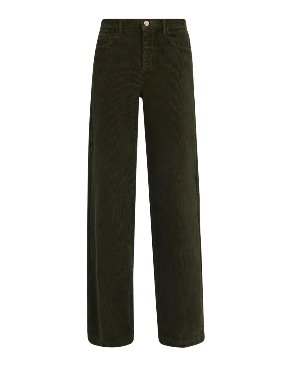 Scottie High-Rise Corduroy Pants Scottie High-Rise Corduroy Pants