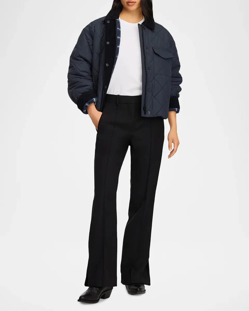 Canada Goose Terra Diamond-Quilted Jacket | Thumbnail 2 Canada Goose Terra Diamond-Quilted Jacket | Thumbnail 2