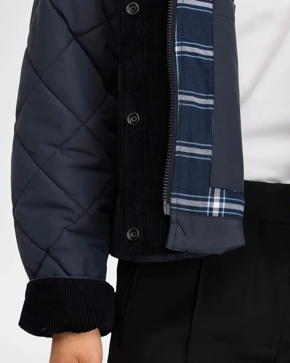 Canada Goose Terra Diamond-Quilted Jacket | Thumbnail 5 Canada Goose Terra Diamond-Quilted Jacket | Thumbnail 5