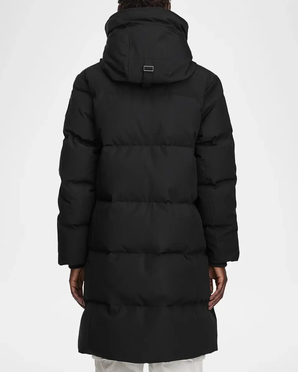 Canada Goose Louise Down Parka | Thumbnail 3 Canada Goose Louise Down Parka | Thumbnail 3