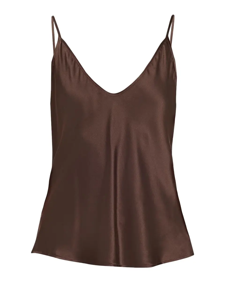 Lexi Silk Camisole Lexi Silk Camisole