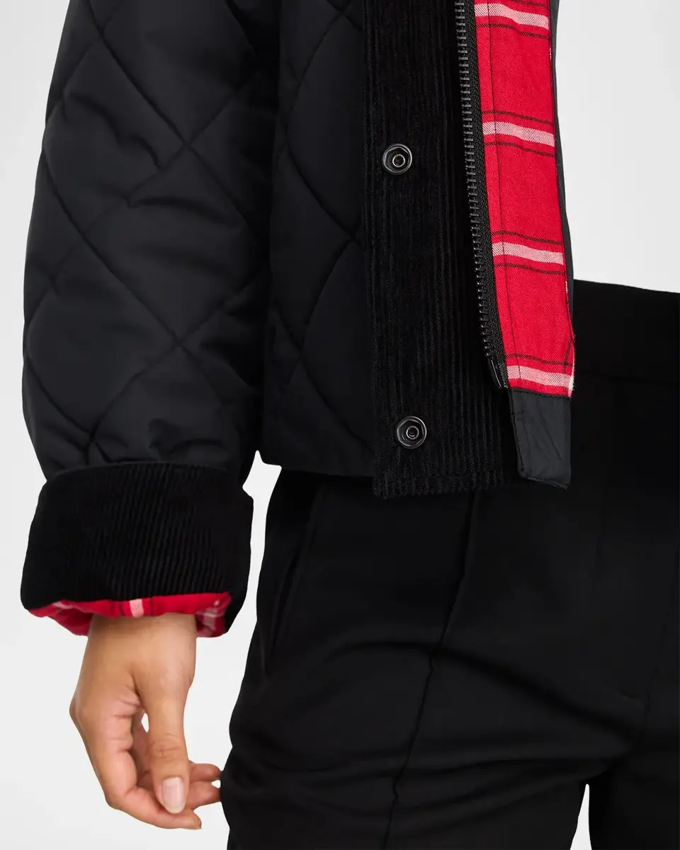 Canada Goose Terra Diamond-Quilted Jacket | Thumbnail 5 Canada Goose Terra Diamond-Quilted Jacket | Thumbnail 5