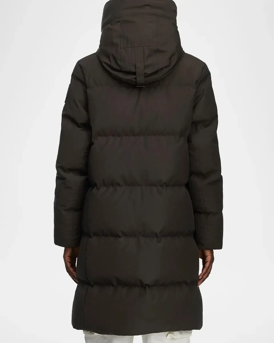 Canada Goose Louise Down Parka | Thumbnail 3 Canada Goose Louise Down Parka | Thumbnail 3