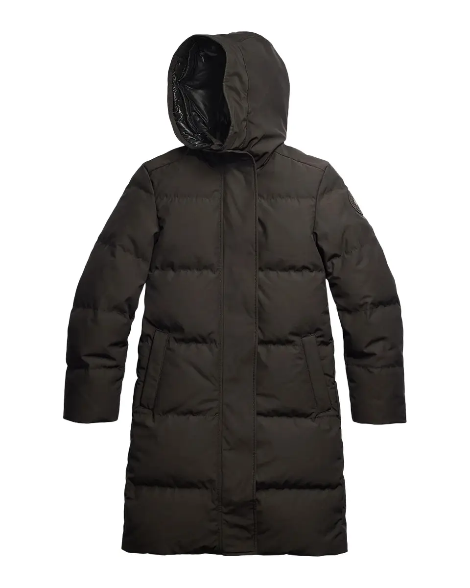 Canada Goose Louise Down Parka