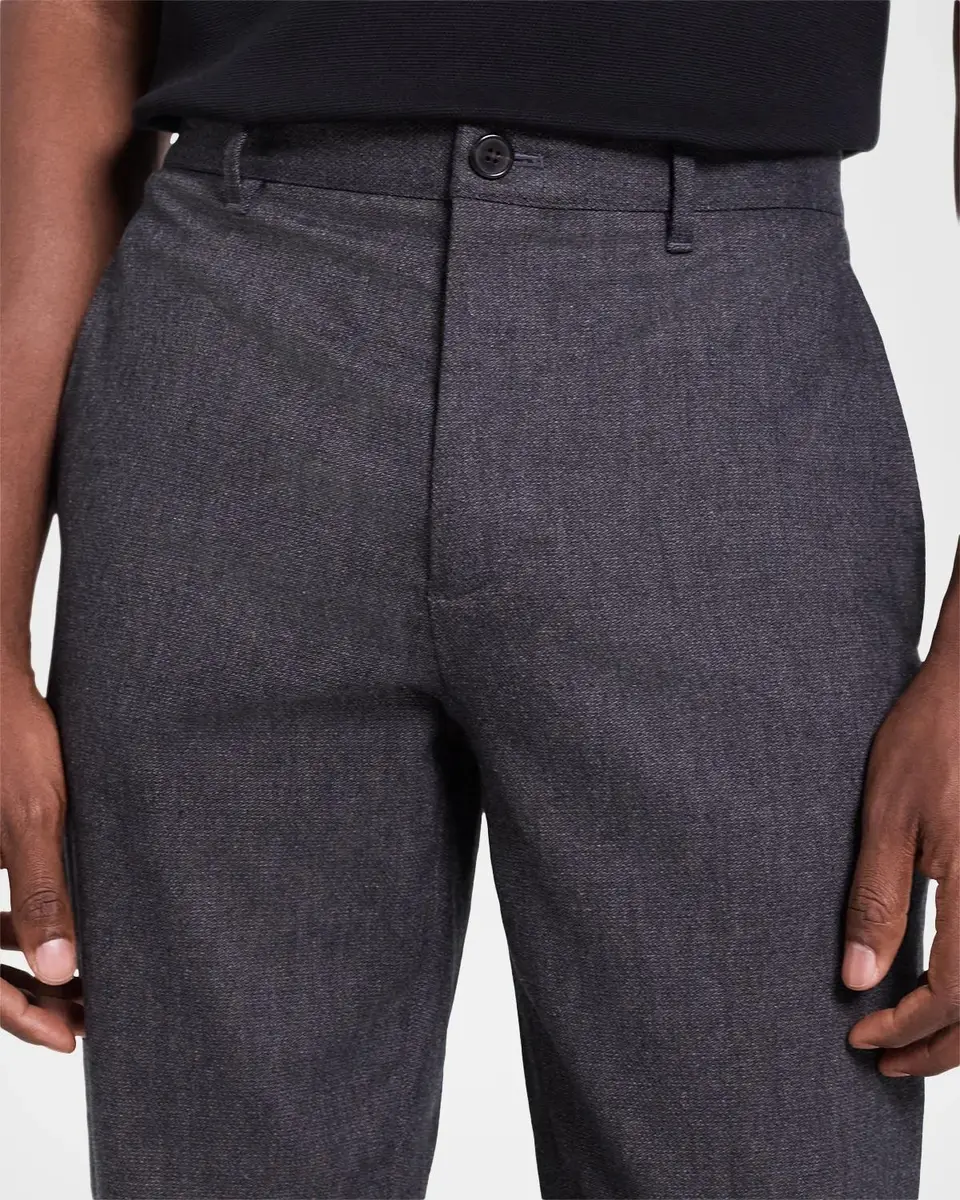Theory Zaine Mercer Twill Pants | Thumbnail 5 Theory Zaine Mercer Twill Pants | Thumbnail 5