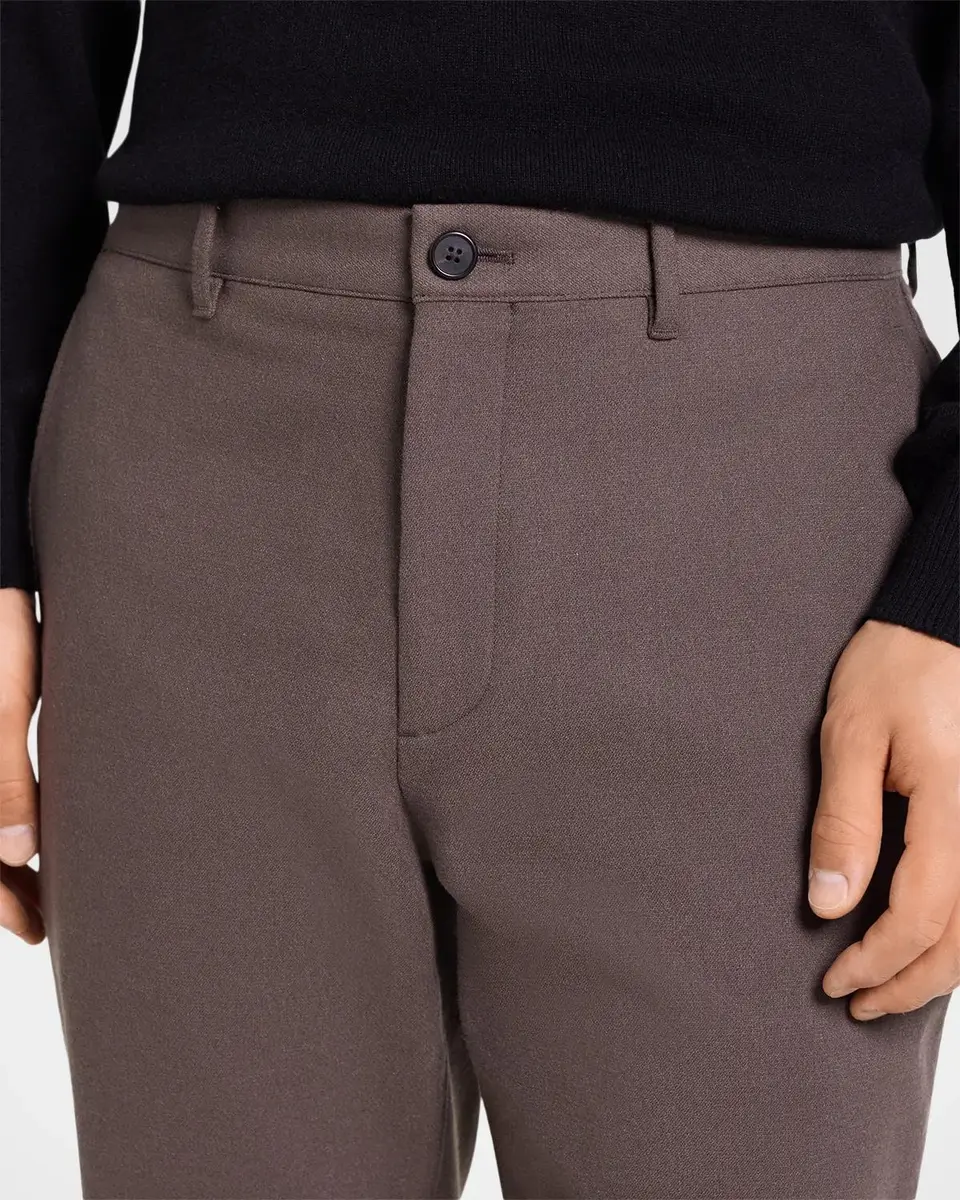 Theory Zaine Mercer Twill Pants | Thumbnail 5 Theory Zaine Mercer Twill Pants | Thumbnail 5