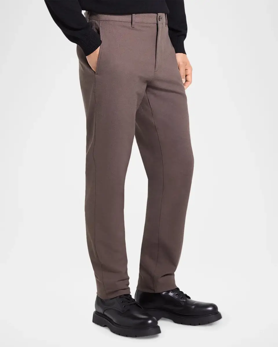Theory Zaine Mercer Twill Pants | Thumbnail 6 Theory Zaine Mercer Twill Pants | Thumbnail 6