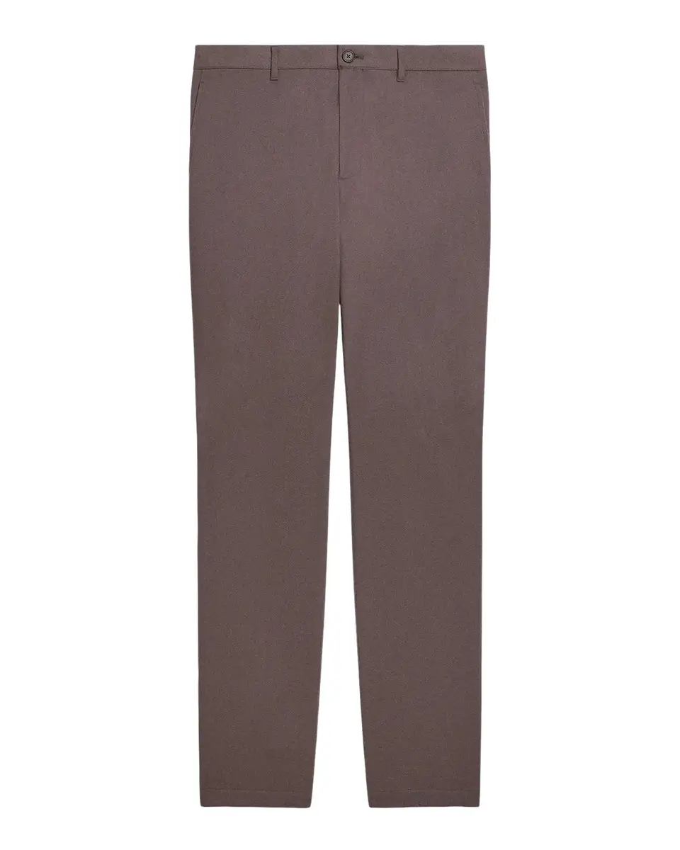 Zaine Mercer Twill Pants Zaine Mercer Twill Pants