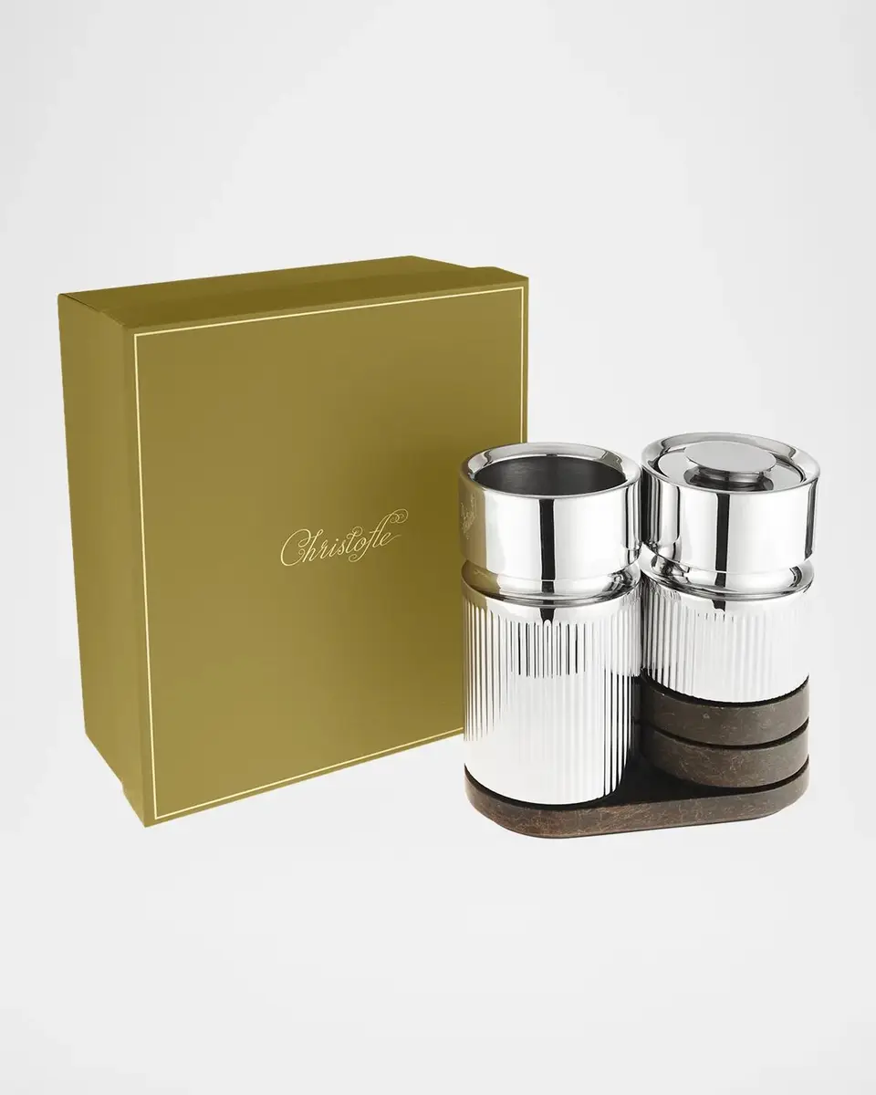 Christofle Club 30 5-Piece Barware Set | Thumbnail 7 Christofle Club 30 5-Piece Barware Set | Thumbnail 7