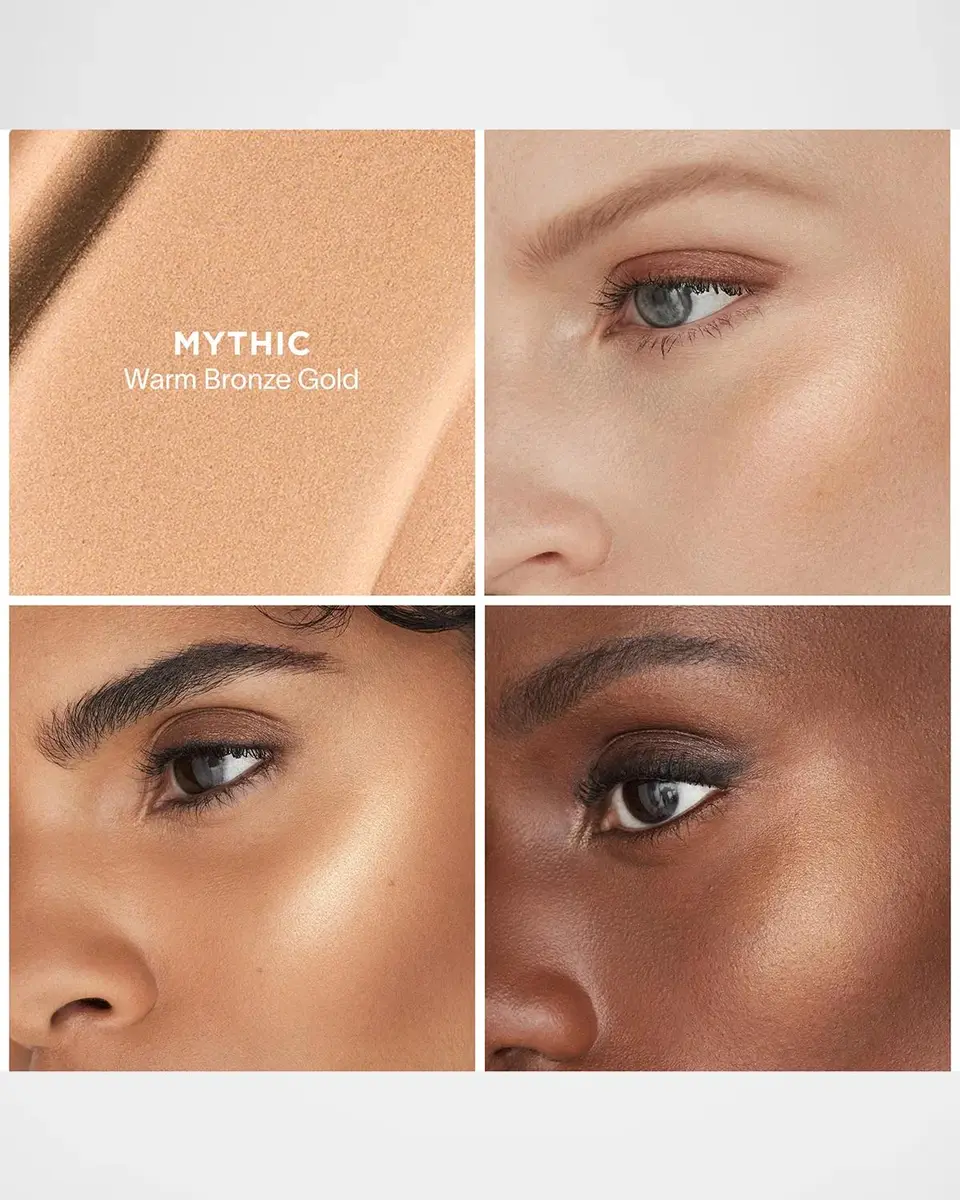 Hourglass Cosmetics Unreal Liquid Highlighter | Thumbnail 3 Hourglass Cosmetics Unreal Liquid Highlighter | Thumbnail 3