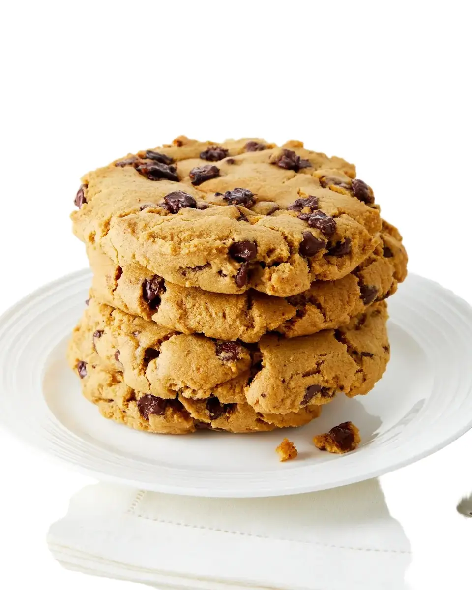 Neiman Marcus NM Chocolate Chip Cookies, 6 Count