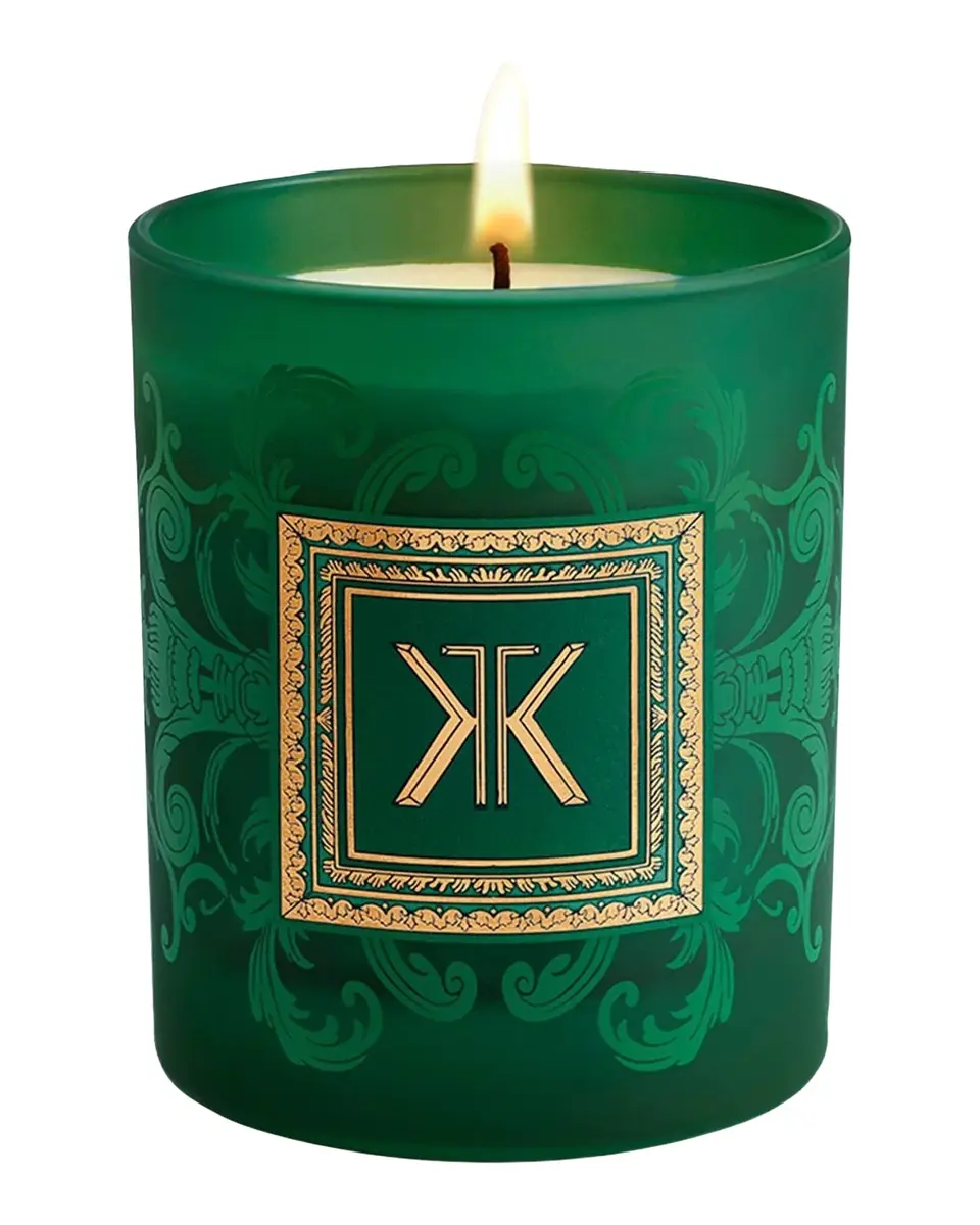 Maison Francis Kurkdjian Mon Beau Sapin Candle, 8.8 oz.