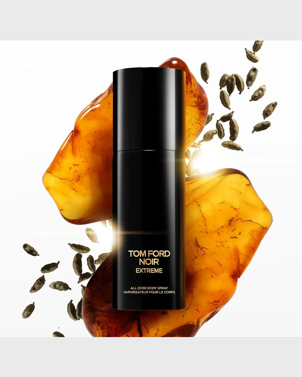 Tom Ford Noir Extreme Eau de Parfum Set | Thumbnail 2 Tom Ford Noir Extreme Eau de Parfum Set | Thumbnail 2