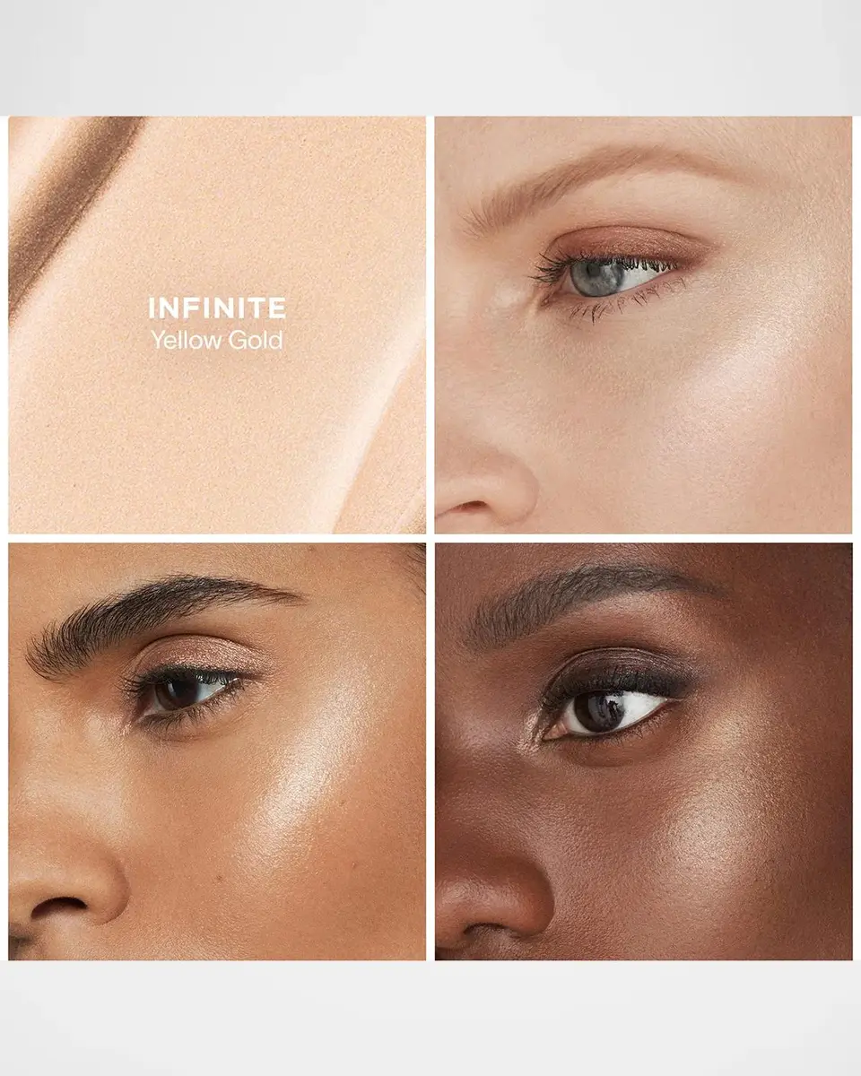 Hourglass Cosmetics Unreal Liquid Highlighter | Thumbnail 3