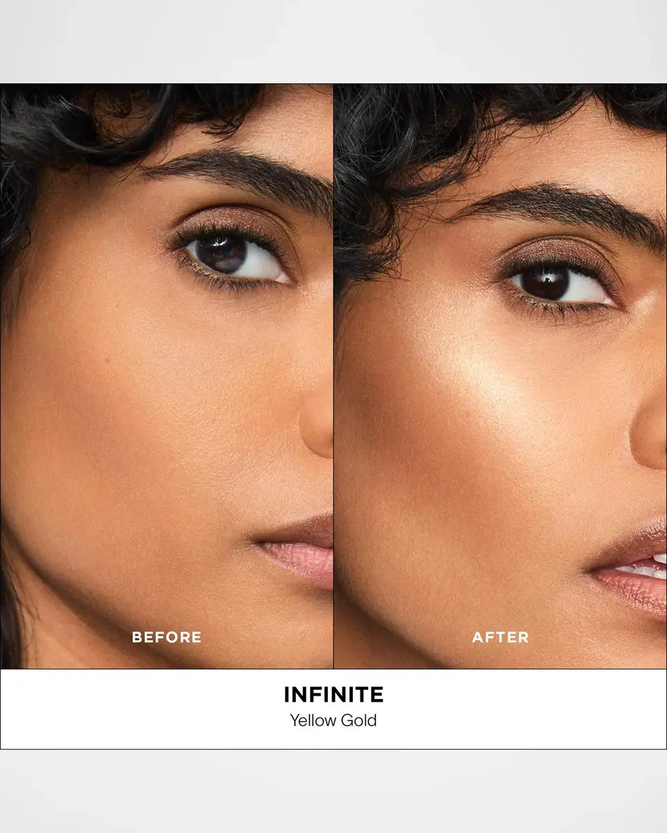 Hourglass Cosmetics Unreal Liquid Highlighter | Thumbnail 6
