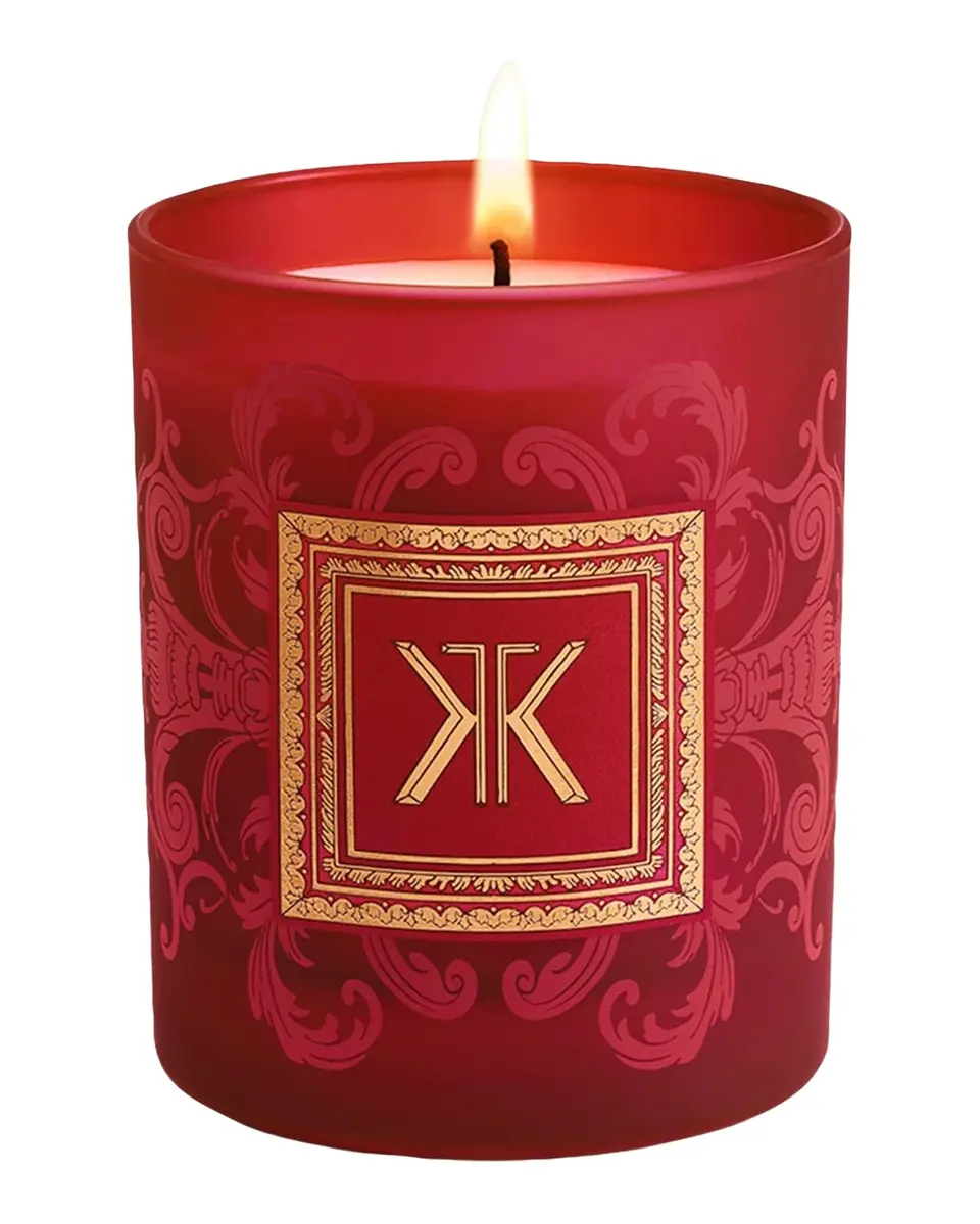 Maison Francis Kurkdjian Cote Cour Candle, 8.8 oz.