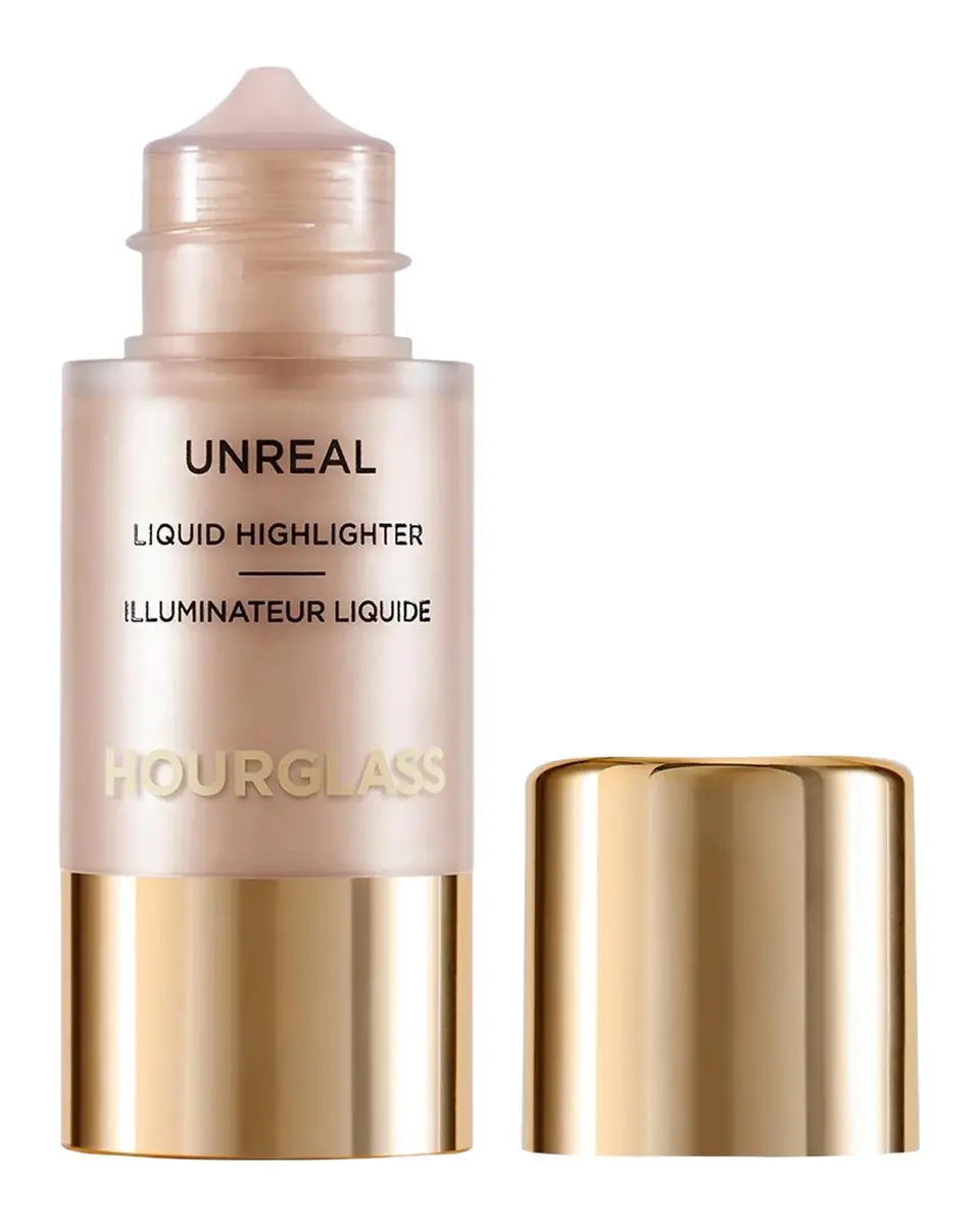 Hourglass Cosmetics Unreal Liquid Highlighter