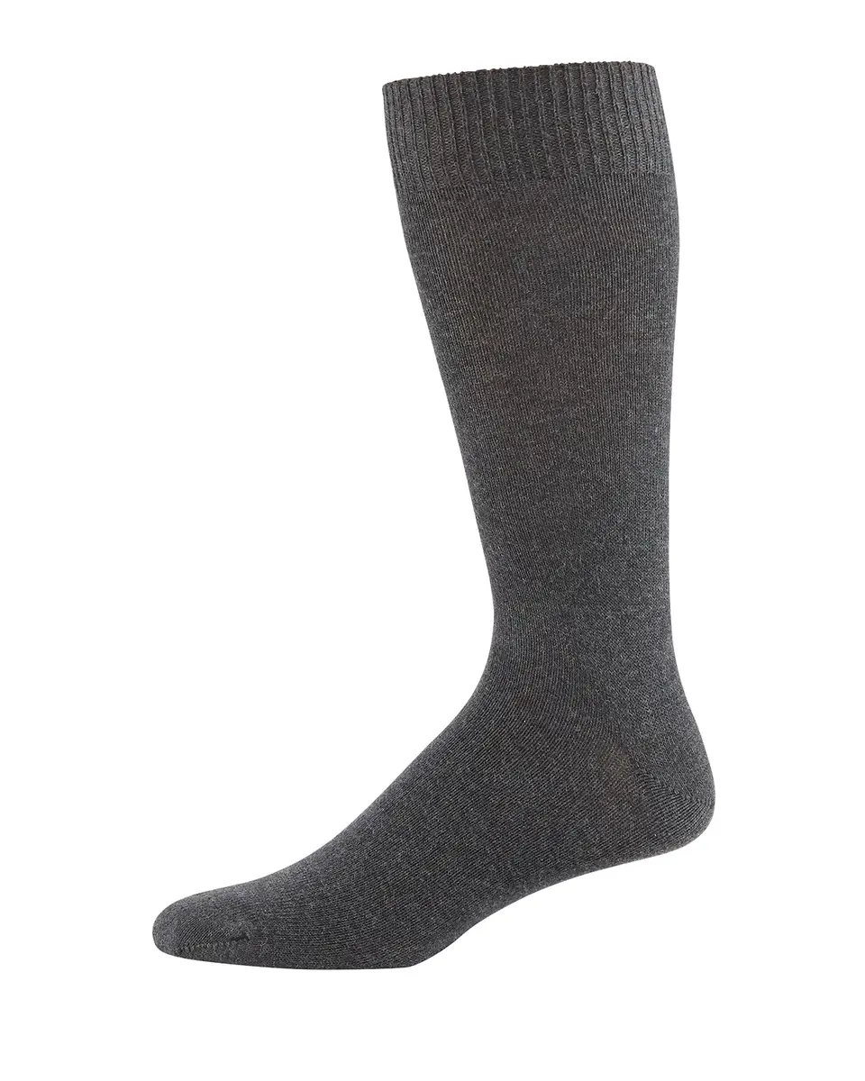 Neiman Marcus Luxe Ankle Socks | Thumbnail 2