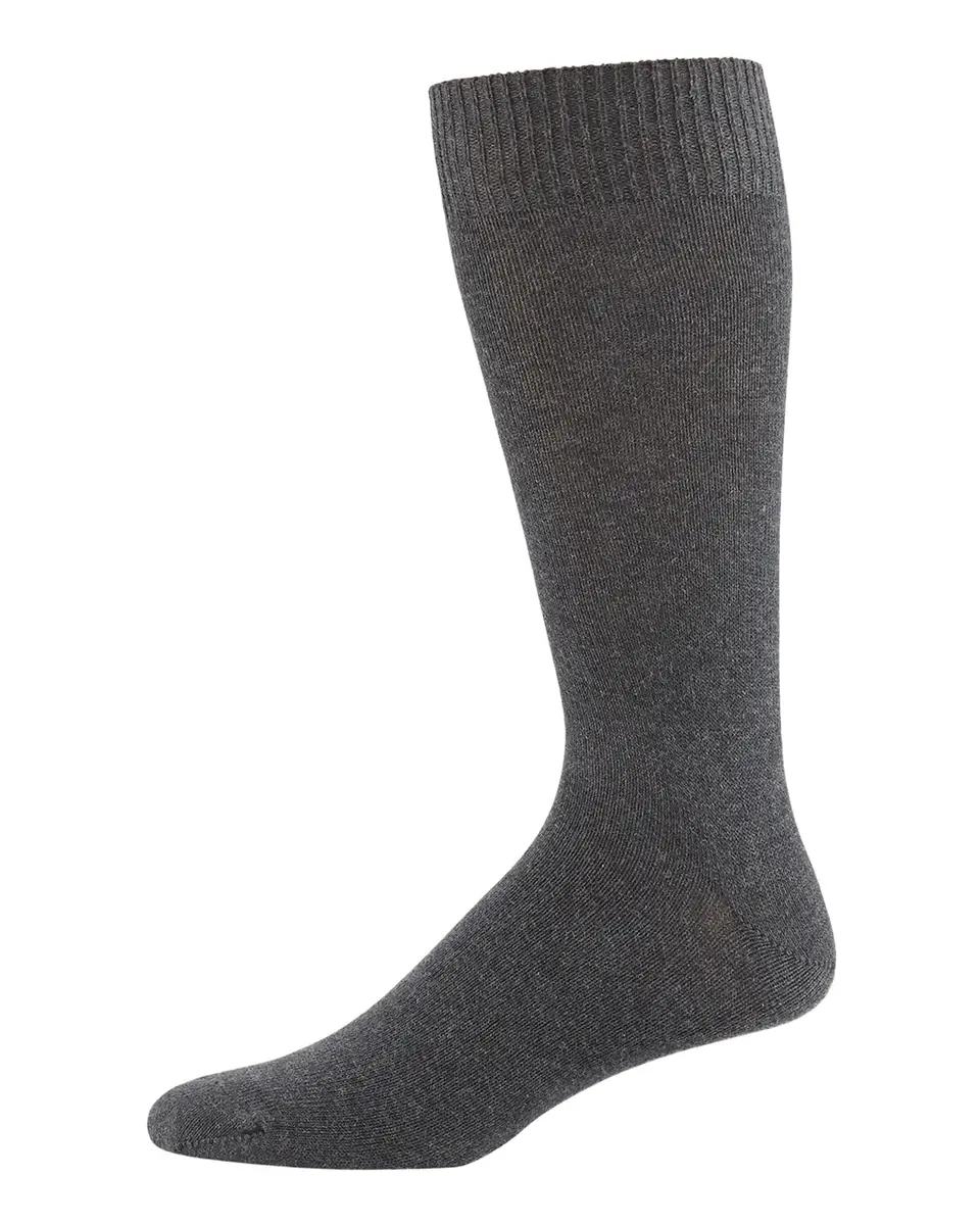Neiman Marcus Luxe Ankle Socks