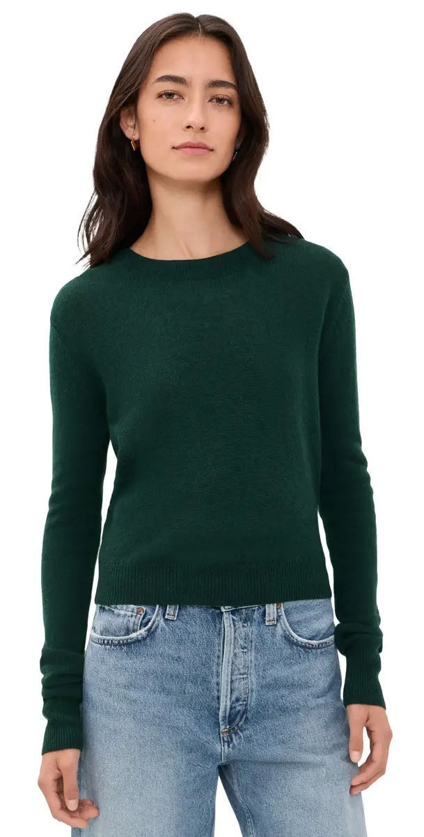 Francis Cashmere Sweater Francis Cashmere Sweater