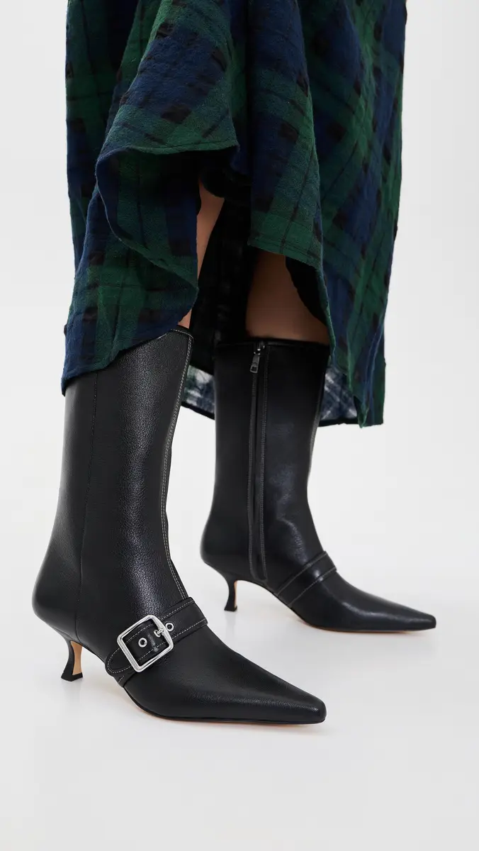 Coach Margot Boots | Thumbnail 3