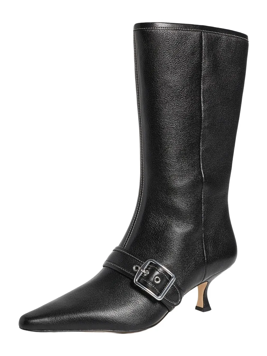 Coach Margot Boots