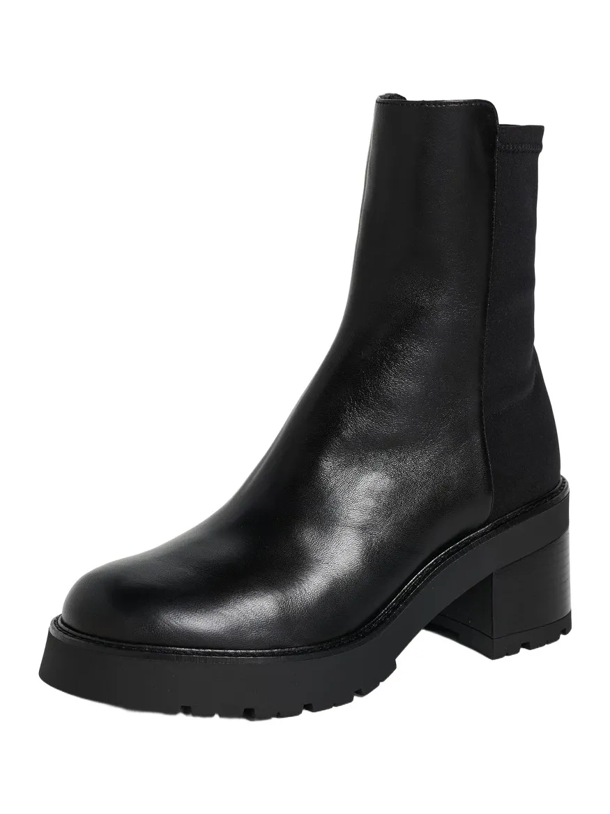 5050 Char Booties 5050 Char Booties