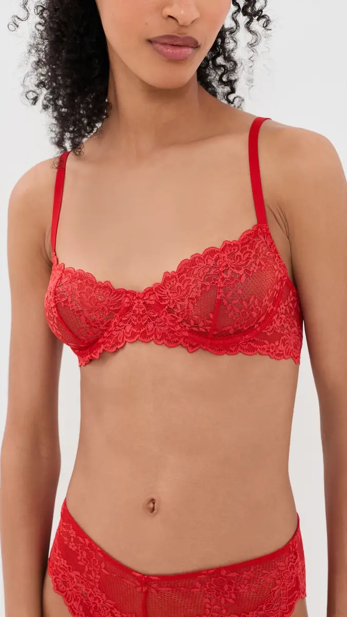 Natori Heavenly Convertible Bra | Thumbnail 2