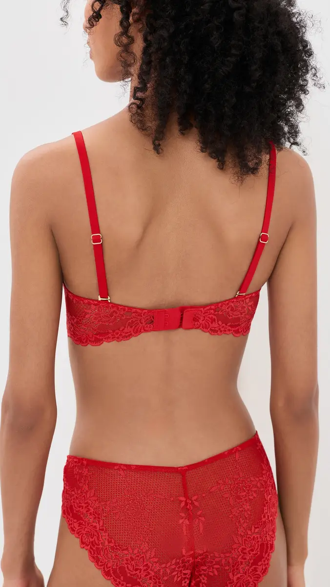 Natori Heavenly Convertible Bra | Thumbnail 3