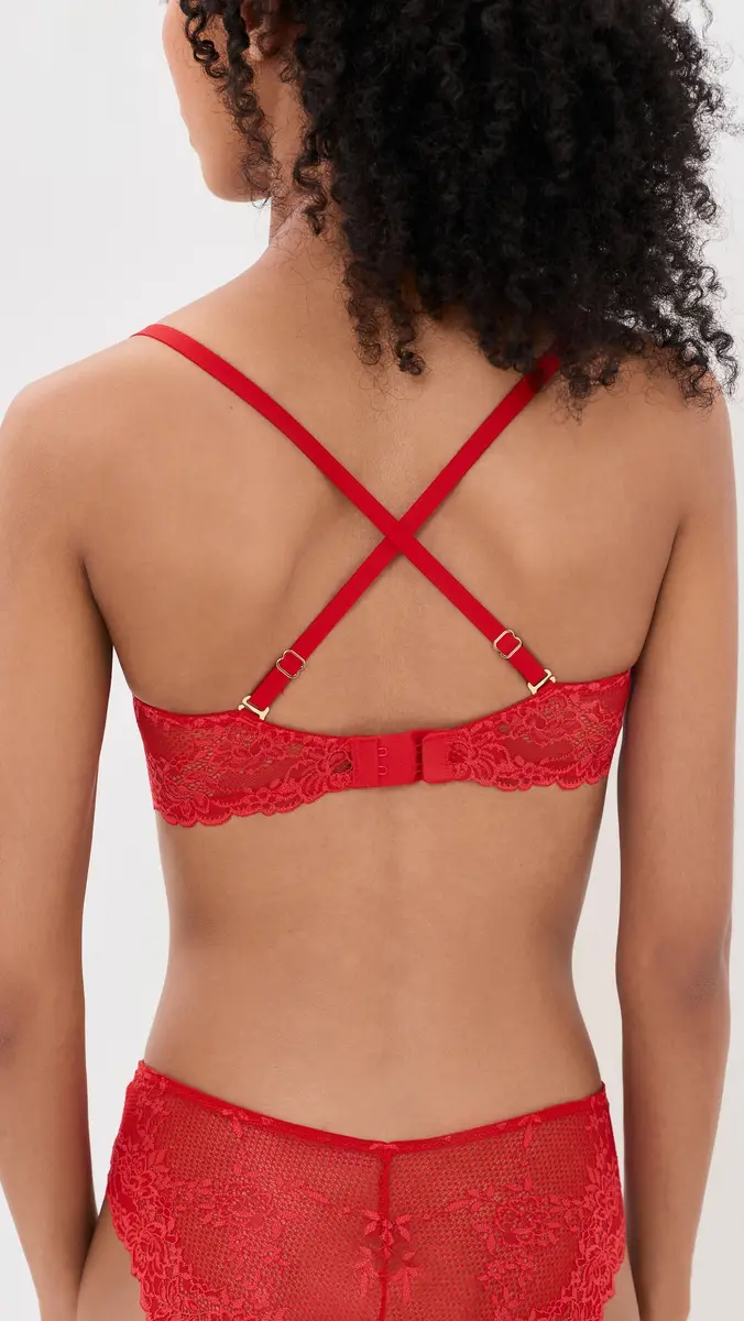 Natori Heavenly Convertible Bra | Thumbnail 4