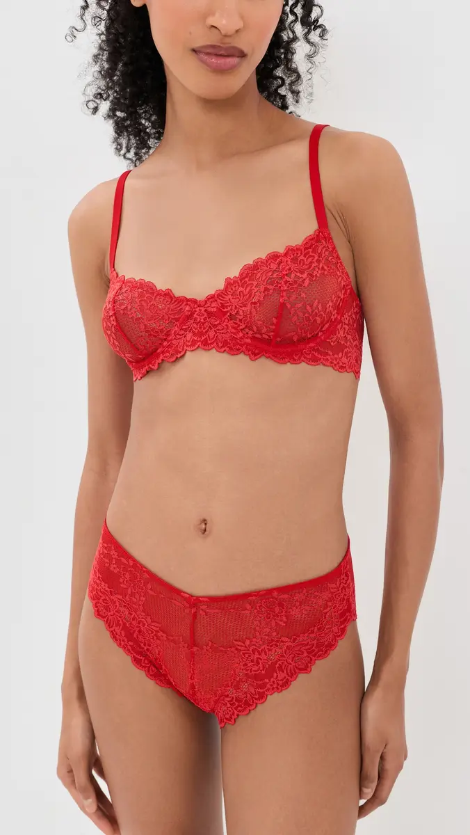 Natori Heavenly Convertible Bra | Thumbnail 6