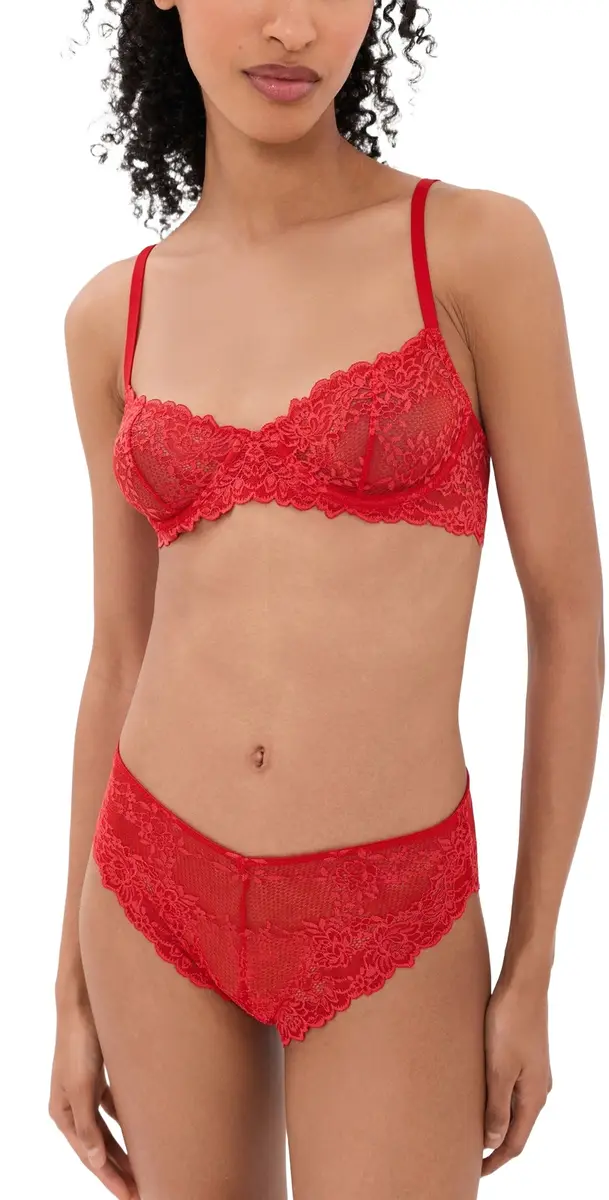 Natori Heavenly Convertible Bra