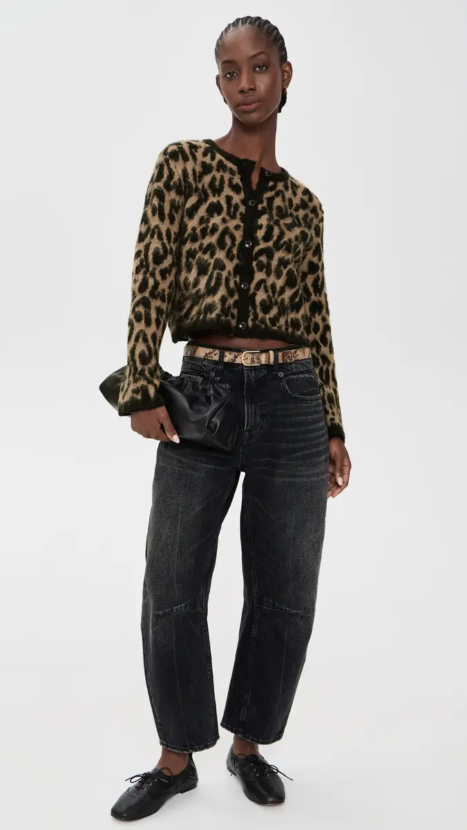 Cinta The Label The Estee Knit Cardigan | Thumbnail 5 Cinta The Label The Estee Knit Cardigan | Thumbnail 5