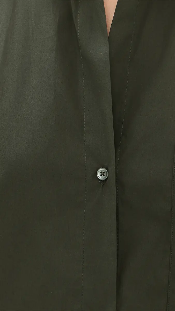 TWP Next Morning Button Down Shirt | Thumbnail 6 TWP Next Morning Button Down Shirt | Thumbnail 6