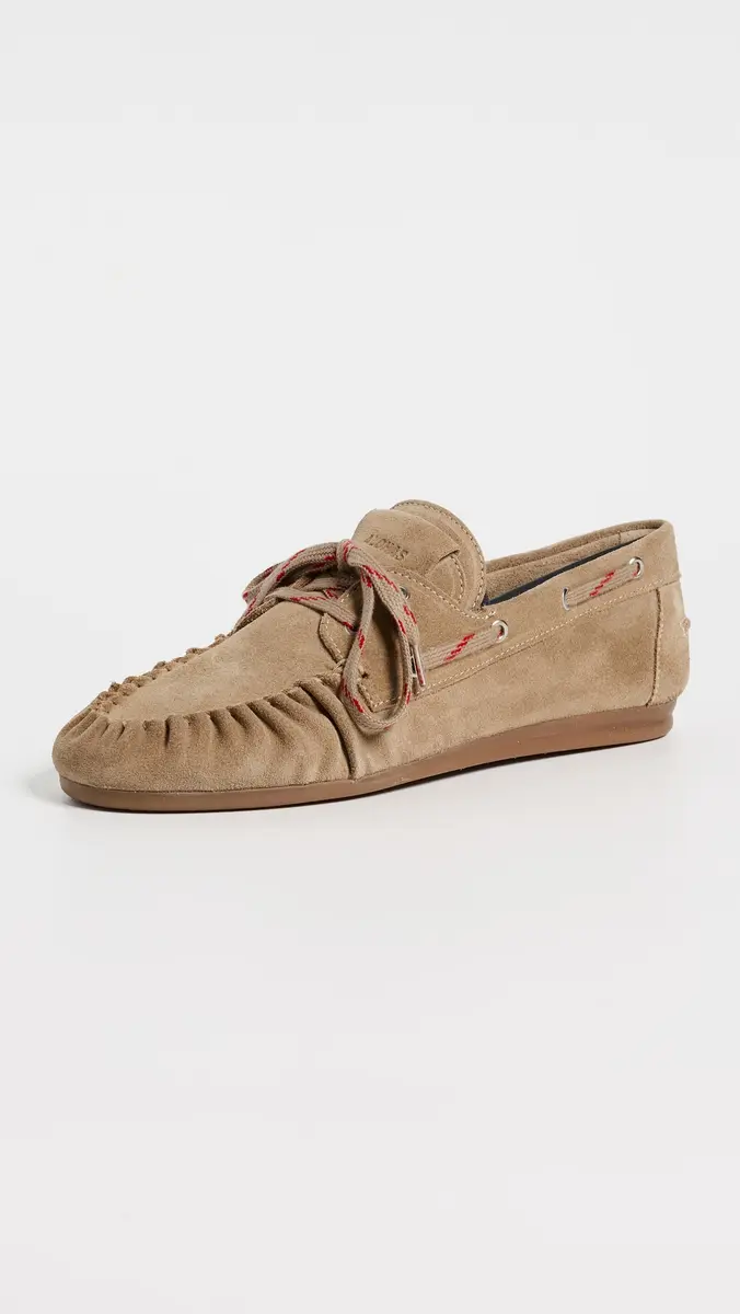 ALOHAS Rowan Sporty Loafers | Thumbnail 2