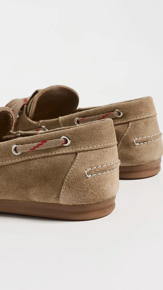 ALOHAS Rowan Sporty Loafers | Thumbnail 4