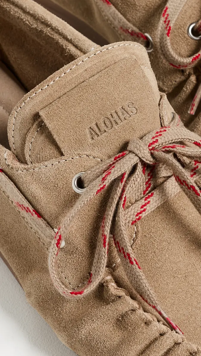 ALOHAS Rowan Sporty Loafers | Thumbnail 6