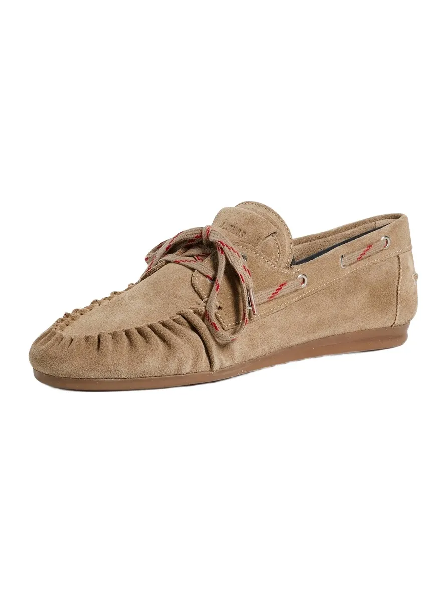 ALOHAS Rowan Sporty Loafers